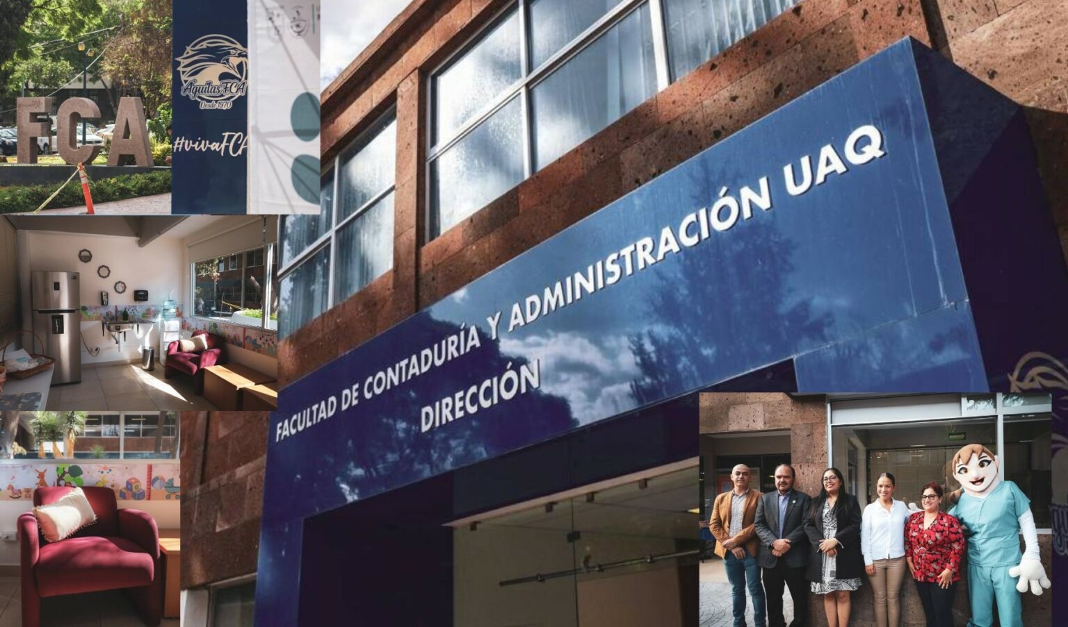 Inauguran La Primera Sala De Lactancia En La Uaq En Facultad De